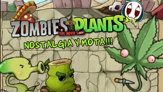 ZVP MOD | Hierba, frijoles y nostalgia! | BETA 1