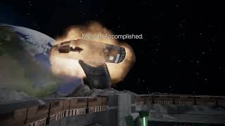 Agent 64: Spies Never Die Sanctum Agent speedrun 37.551