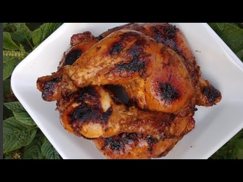 Cara Membuat resep ayam bakar teflon empuk dan bumbu meresap wajid dicoba #ayam #ayambakar  #ayambakarteflon Yang Enak