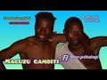 Maguzu Gambiti Ft Nhima Gobhalengi Manyika Studio