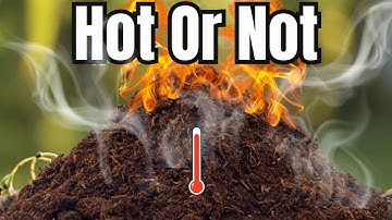 Cold Compost? 30 Nitrogen Sources That Turn It Hot FAST!