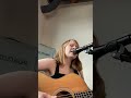A personal favorite #cover #throwback #singersongwriter #americana #indiefolk #new #monday #live #tb
