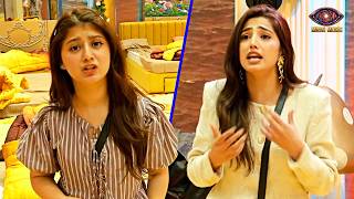 Bigg Boss 20 PROMO | Arishfa Ne Shayari Se Banaya Scout & Love Ne Arishfa Par Banaya Shorts VIDEO screenshot 4