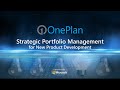 Strategic Portfolio Management for New Product Development