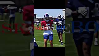 Cam Skattebo edit #shorts