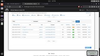 AtCoder Beginner Contest | ABCD