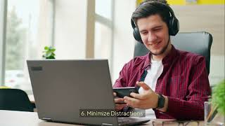 10 Tips for Effective Time Management