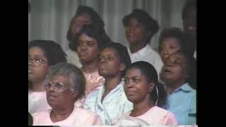 The Testing of your Faith Pastor Benjamin Smith 1989