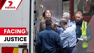 Download Lagu Killer mushroom cook Erin Patterson confronted by lethal lunch's sole survivor | 7NEWS MP3 Download Lagu Killer mushroom cook Erin Patterson confronted by lethal lunch's sole survivor | 7NEWS MP3