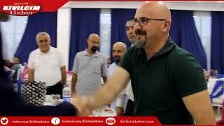 Başkan Ercengiz, STK temsilcileriyle iftarda buluştu