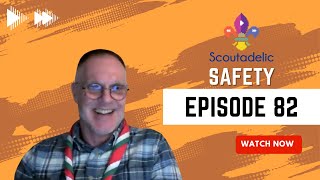 SCOUTADELIC | Episode LXXXII - Scout in Pieces