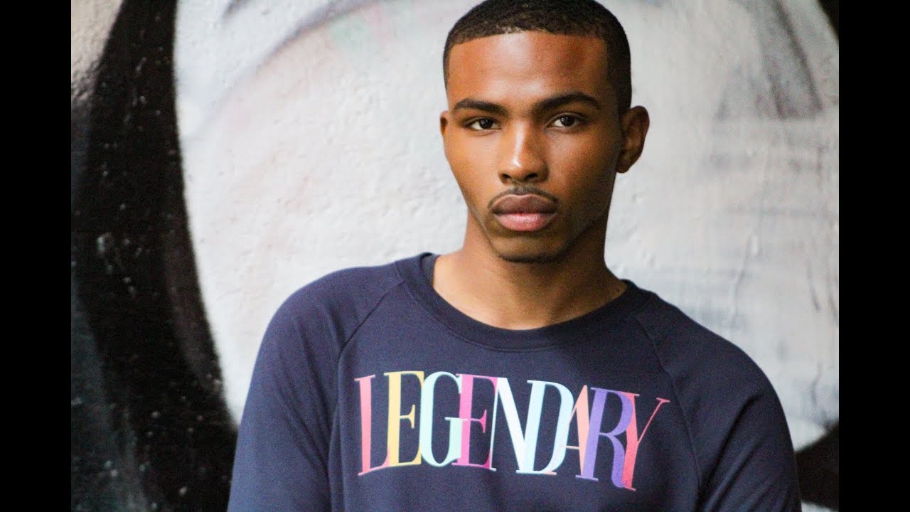 The Legendary Label (Official Commercial)