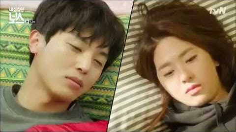 Introverted Boss My Shy Boss Dance Scene Youtube