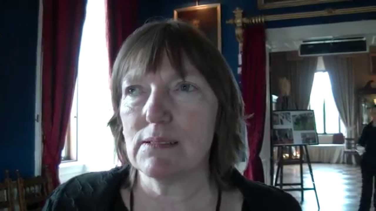 Prof. Christine Kinealy: The Lady Sligo Letters