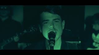 The Dicksons - Lost in Bolton (Official Video)