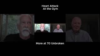 Heart Attack at the Gym