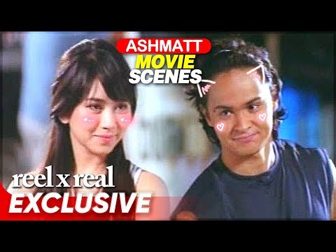 Sarah Geronimo, Matteo Guidicelli movie scenes | "Catch Me, I'm in Love" | ReelxReal Exclusive