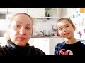 VLOG Виталя уезжает по делам! Мы за главных! Покупки в IKEA!