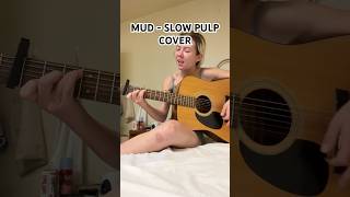 slow pulp - mud cover