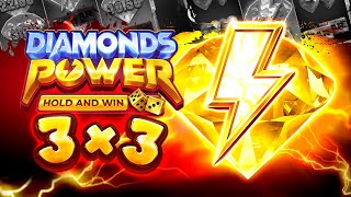 BNG - Diamonds Power Hold and Win screenshot 3