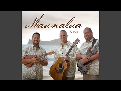 Kuu Pua Maeole