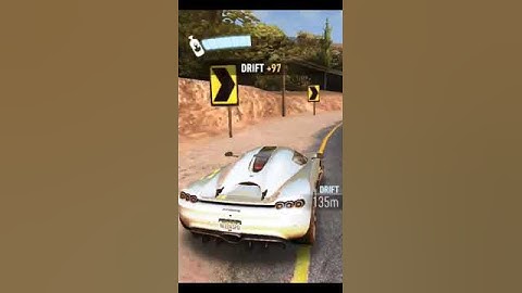 Need for Speed no limits Android Gameplay #android #gaming #needforspeed #gameplay #shorts