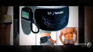 Миостимулятор Для Похудения Живота