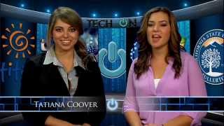 TECH ON | Lynda.com