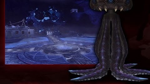 Dragon nest INA "R" ~ 51% Dark Sniper solo Daedalus Nest 4 Minutes