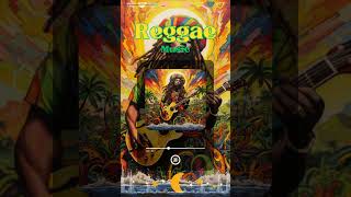 REGGAE MUSIC MIX 2023