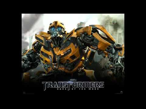 Linkin Park (+) Iridescent (Transformers Remix)