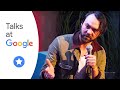 Can't Wake Up | Shakey Graves | Talks at Google