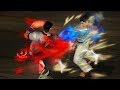 [TAS] Tekken 4 - Jin vs. Kazuya