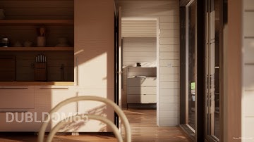 UE4 Archviz WIP 2