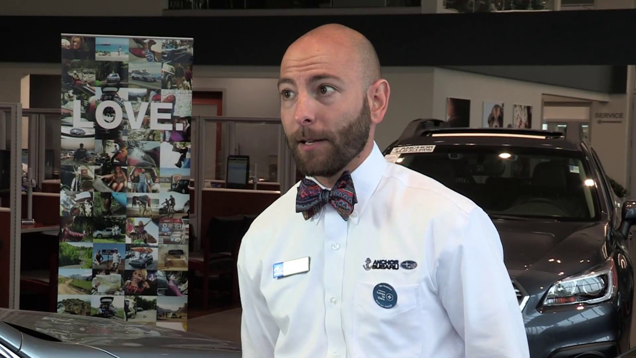 Mike Hersey - YouTube