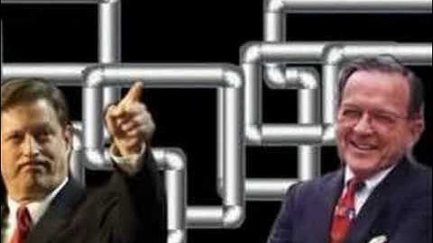 Series of Tubes Music Video