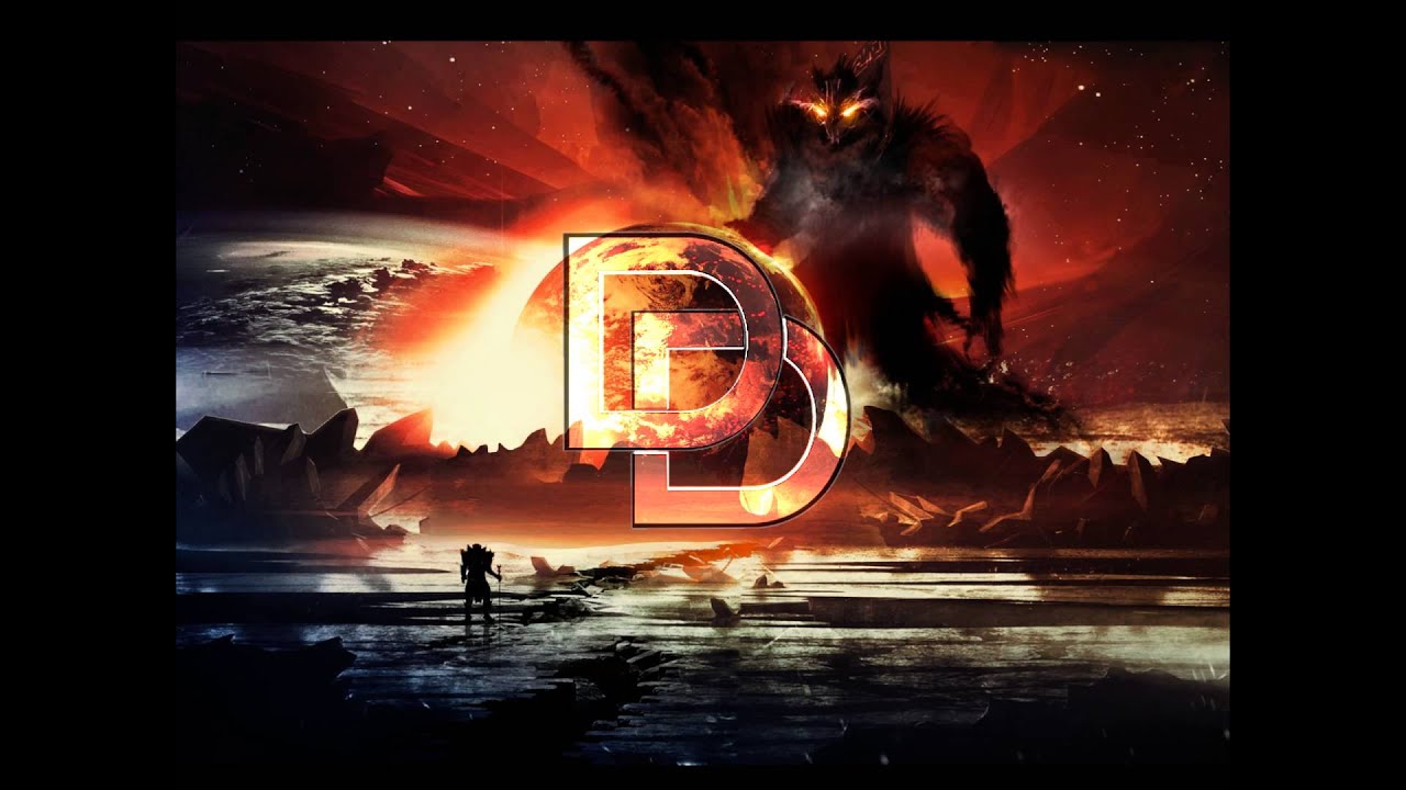 DEFECT - Heretic (1440p)