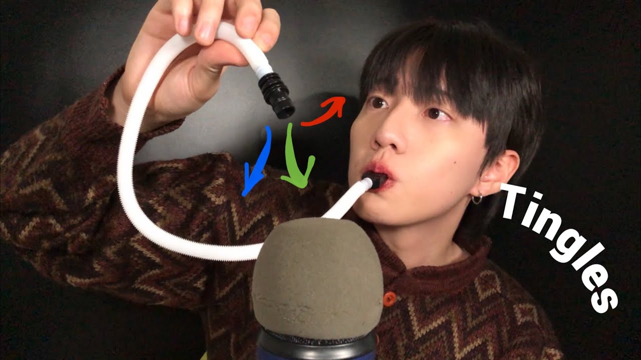 팅글이 뭔지 모르는 사람을 위한 ASMR | ASMR for People Who Don't Know What Tingles Feel Like (w| new triggers) 팅글이 뭔지 모르는 사람을 위한 ASMR | ASMR for People Who Don't Know What Tingles Feel Like (w| new triggers)