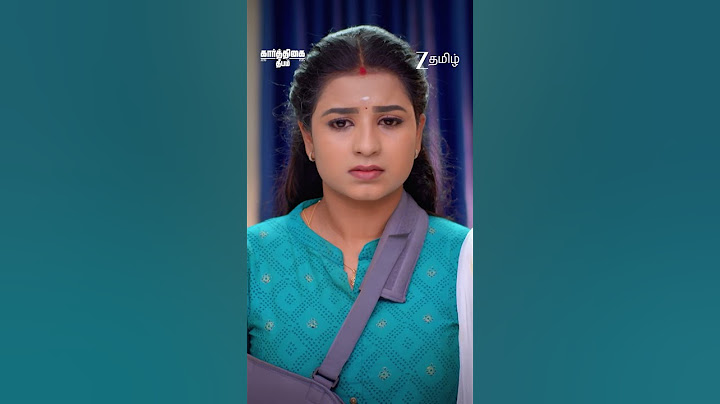 Karthigai Deepam (கார்த்திகை தீபம்) | EPI-850| Mon-Fri, 9.00 PM | Zee Tamil #shorts #ytshorts