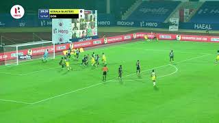 Match Highlights | Kerala Blasters vs FC Goa