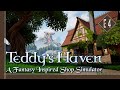 Teddy's Haven - A Fantasy Inspired Shop Simulator | Episode 4 |