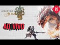 !SORTEIO E CAÇADAS EM MH WILDS! - LIVE