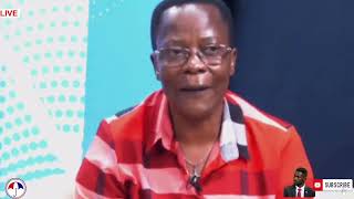 BETTY NAMBOOZE LIVE ATABUSE OKUVA H.E PRESIDENT BOBI WINE BWEYAMUSIINDIKILA AMASANYAL