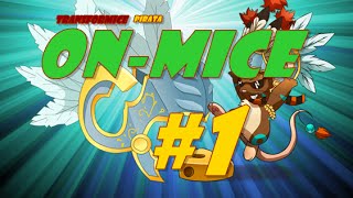 ON-Mice Transformice Parte #1