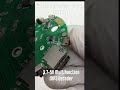 3.7-5V Multifunction Bluetooth Receiver Audio Amplifier Board MP3 Decoder #shorts #diy