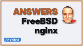 Phpmyadmin on FreeBSD 10.3 and Nginx 1.10.1