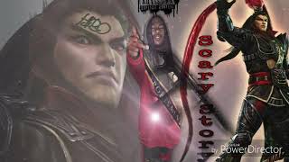 Hero - Scary Story Crazy Story Freestyle Official Audio