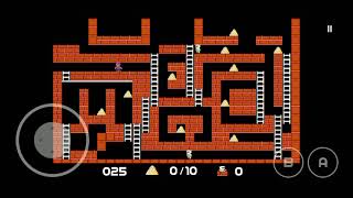 Mine Runner Level 25 Solution/Load Runner Stage 25 Crack