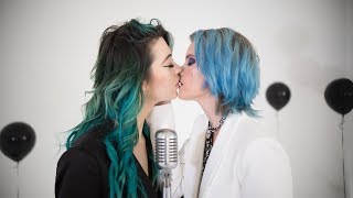 Jessie Paege - Not a Phase ft. Lucy & La Mer