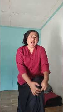 nantik saya bilangin mamak Lo 😭 #funny #comedy #ytbshorts